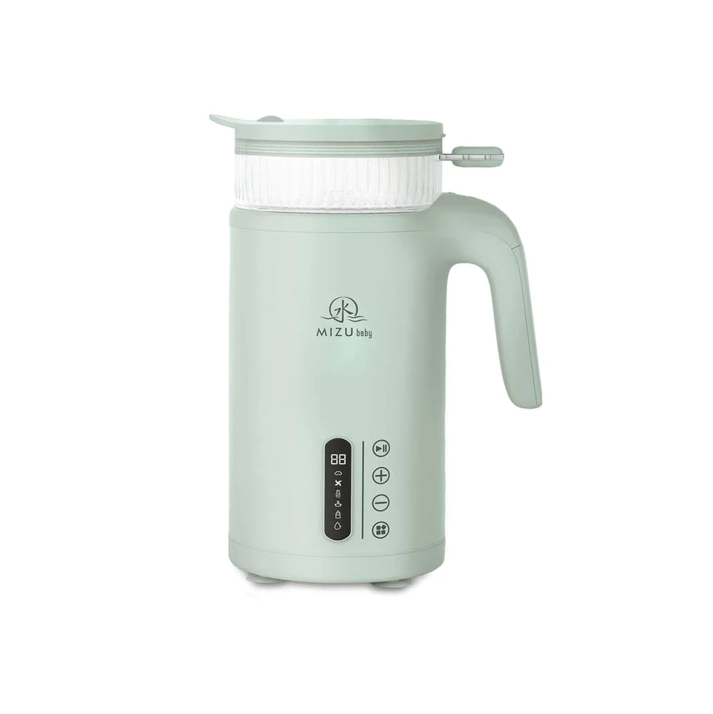 Mizu Baby Taiki Food Maker Cuocipappa 6 in 1