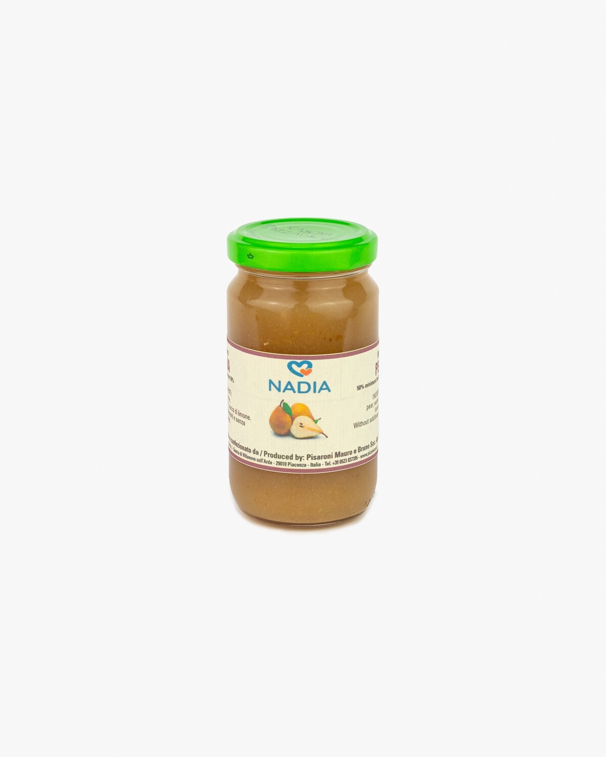 Cascina Pizzavacca Nettare di Pera 200 ml