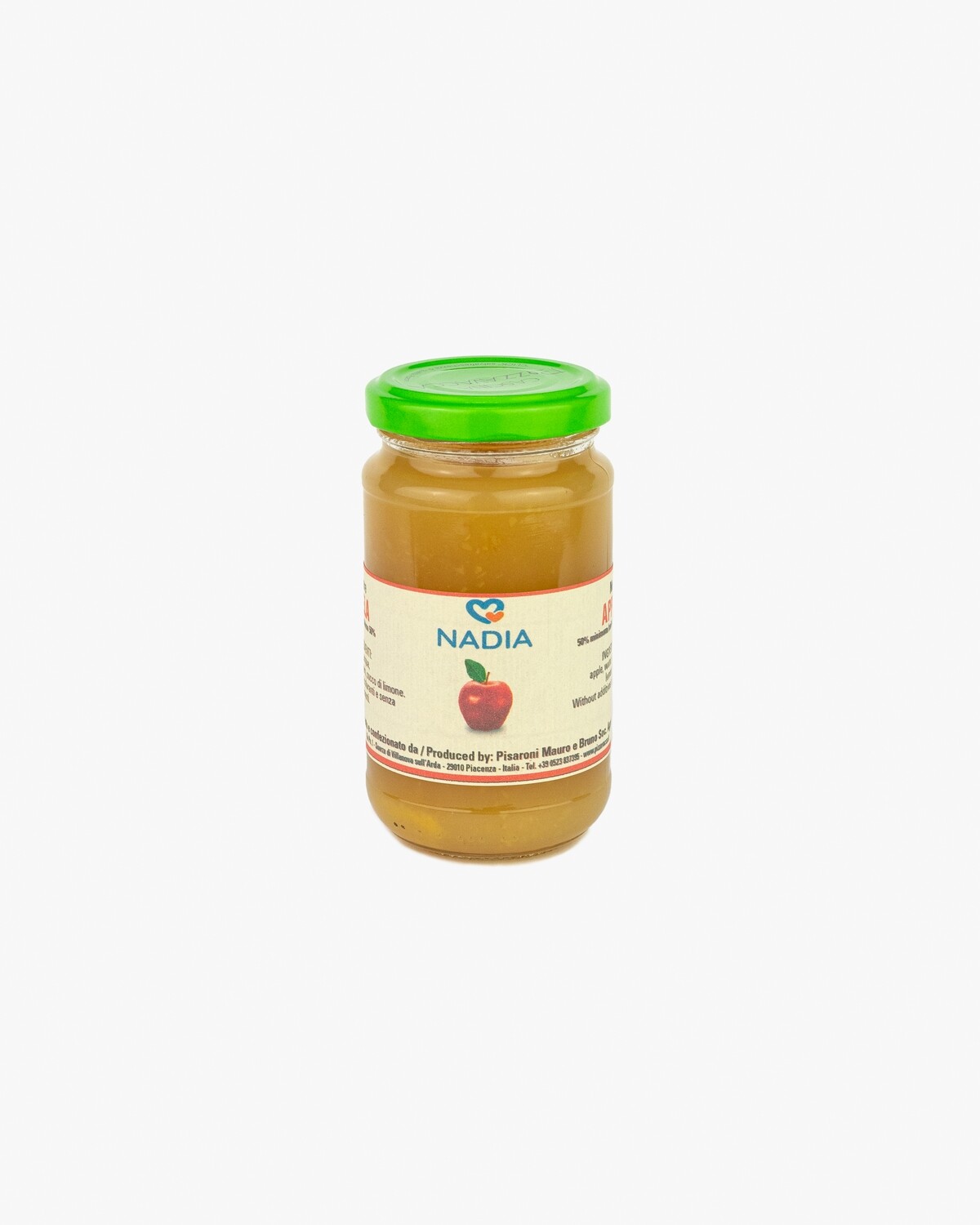 Cascina Pizzavacca Nettare di Mela 200 ml