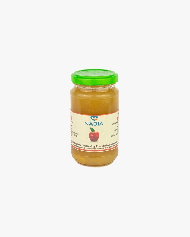 Cascina Pizzavacca Nettare di Mela 200 ml