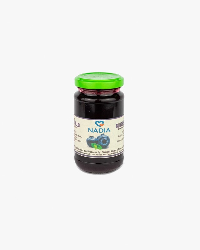 Cascina Pizzavacca Nettare di Mirtillo 200 ml