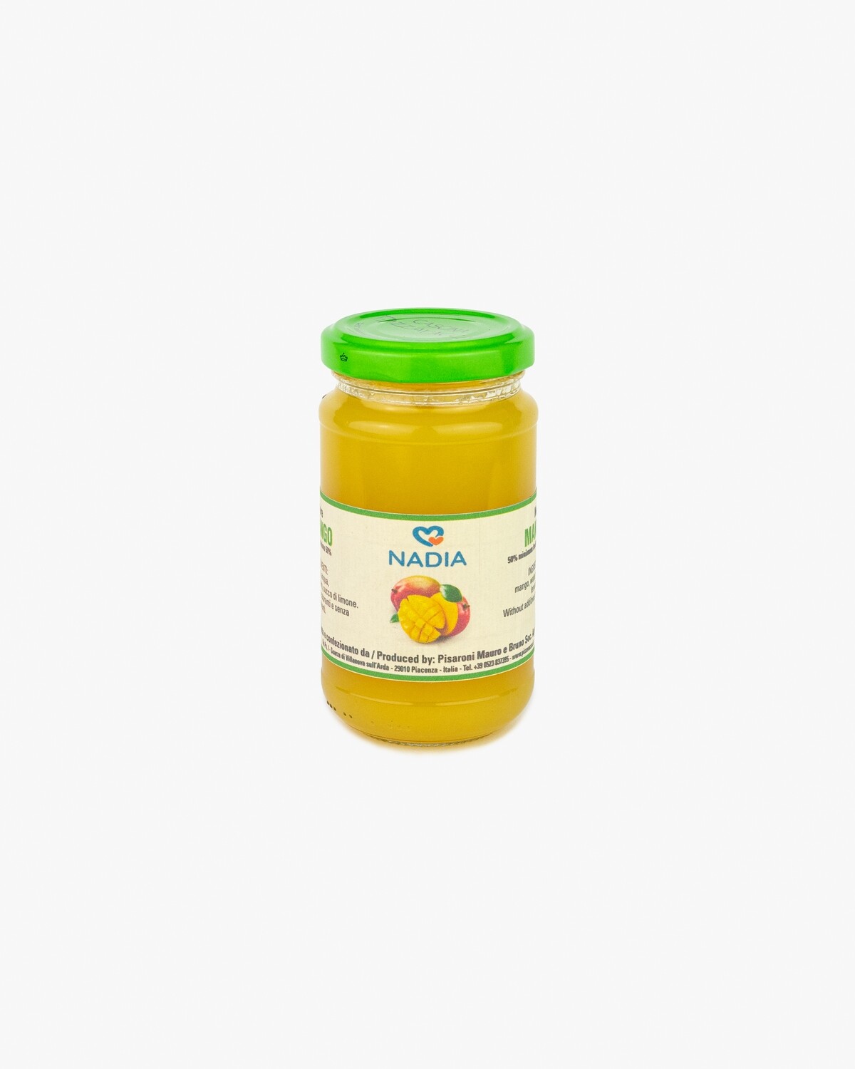 Cascina Pizzavacca Nettare di Mango 200 ml
