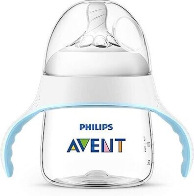 Avent Bicchiere Evolutivo 4m+ 150 ml SCF262/06