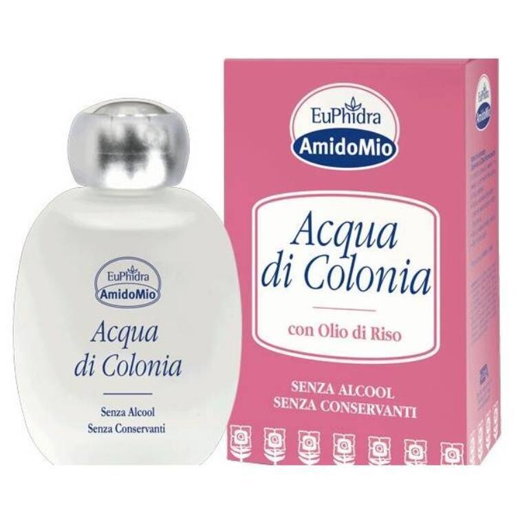Euphidra Acqua di Colonia 100 ml
