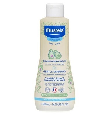 Mustela Shampoo Dolce 500ml