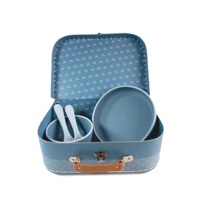 Mizu Baby Taiki Food Set Pappa