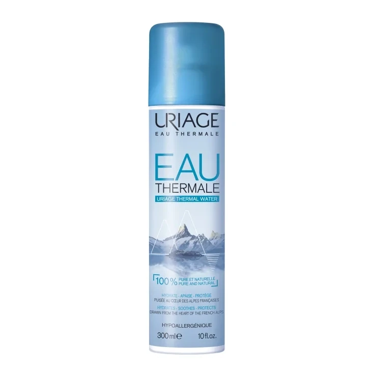 Uriage Eau Thermale
Acqua Thermale Spray 300ml