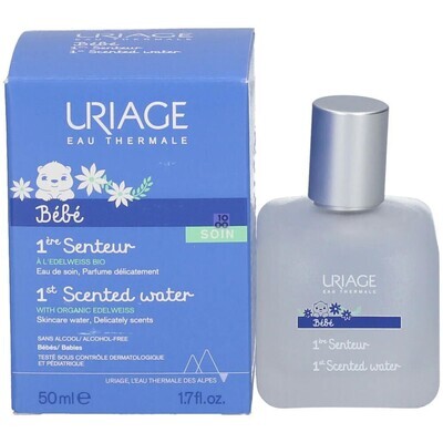 Uriage Acqua Profumata 50ml