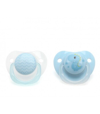 Kiokids Succhietto Blu 6+ 3569