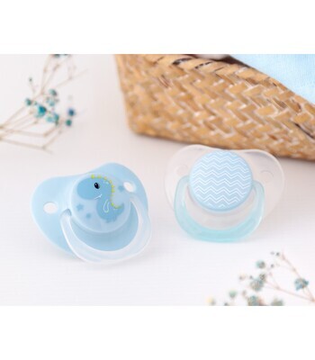 Kiokids Succhietto Blu 0-6 3566