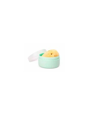 Suavinex Spugna Baby Naturale Mediterranea