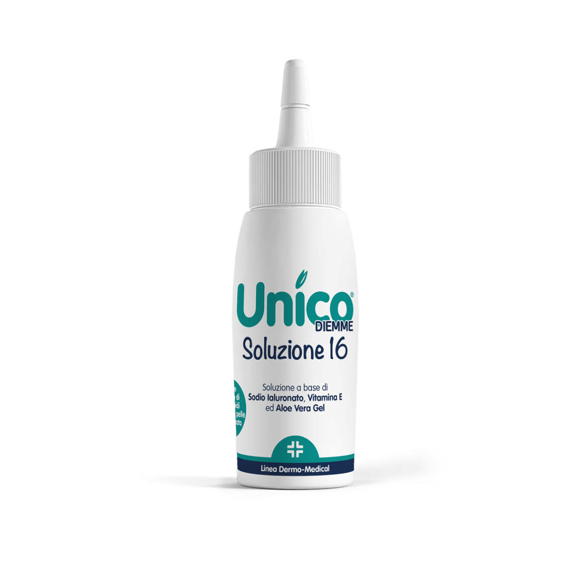 Sterilfarma Unico Diemme Soluzione 16 Detensione Intima e Perianale 100ml
