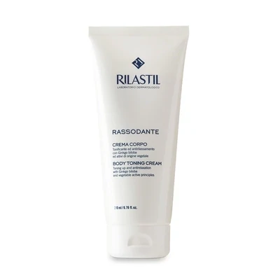 Rilastil Rassodante Crema Corpo Tonificante ed Antirilassamento