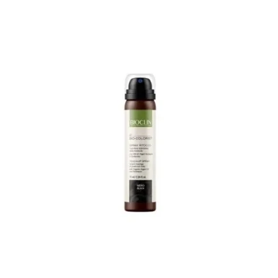Bioclin Bio Colorist Spray Ritocco Nero 75ml