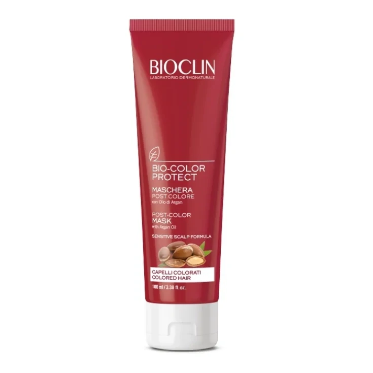 Bioclin Bio Color Protect Maschera 100ml