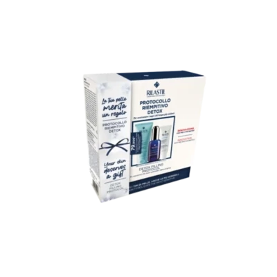 Rilastil Protocollo Riempitivo Detox
