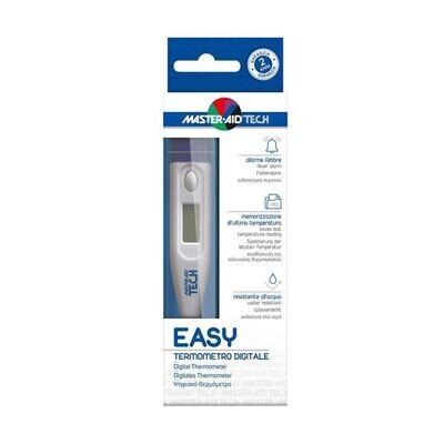 Master Aid Tech Termometro Digitale Easy