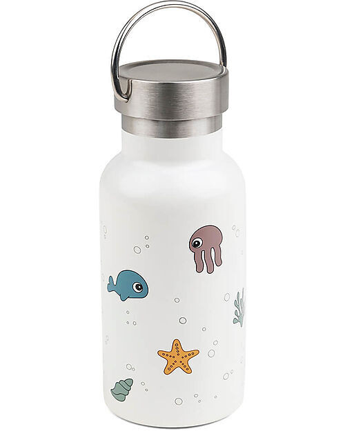 A Little Lovely Company
Borraccia Termica in Acciaio Inossidabile 350 ml Ocean