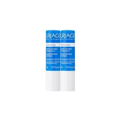 Uriage Stick Labbra 2 pz da 4 gr
