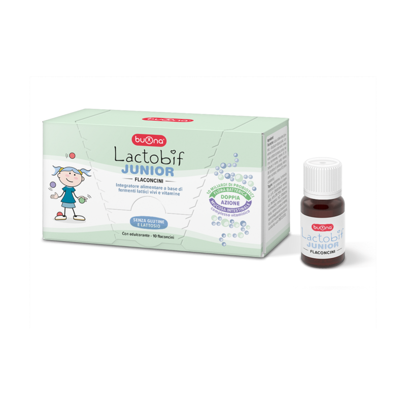 Buona Lactobic Junior