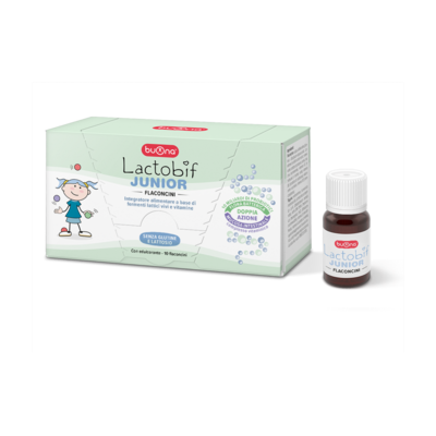 Buona Lactobic Junior