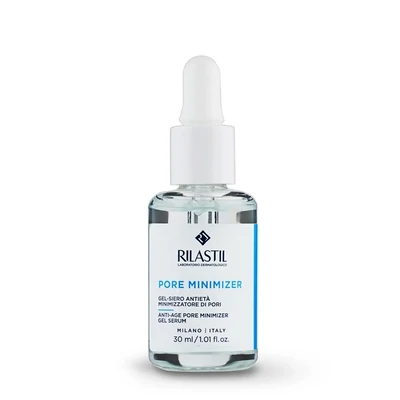 Rilastil Pore Minimizer Gel Siero Antieta&#39;