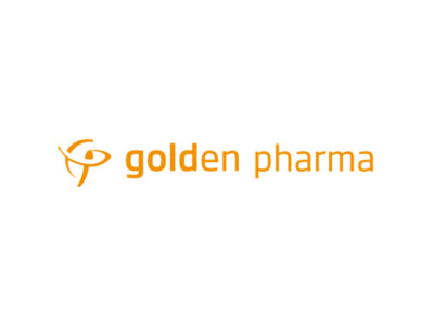 Golden Pharma