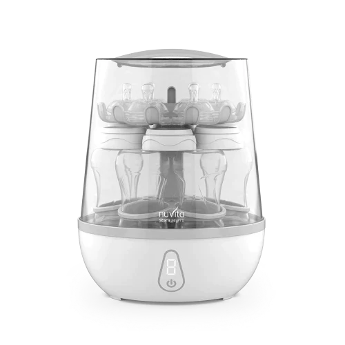 Nuvita Sterieasy Pro Sterilizzatore a Vapore
