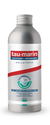 Alfasigma Tau marin Colluttorio