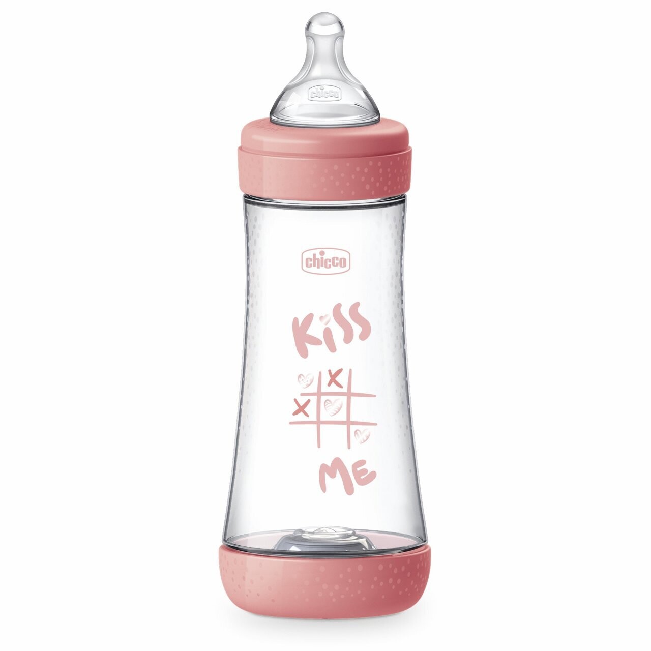 Chicco Perfect 5 Biberon 4m+ Flusso Veloce 300 ml Bimba