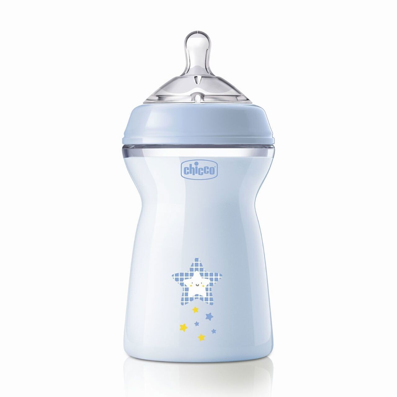Chicco Natural Feeling Biberon 6m+ 330 ml Bimbo 3 Foro