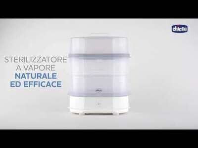 Chicco Sterilizzatore a Vapore
