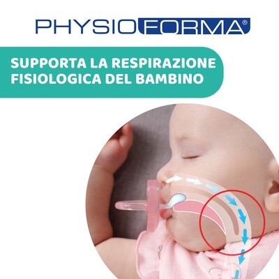 Chicco Gommotto Bimba 16-36m 1 pz