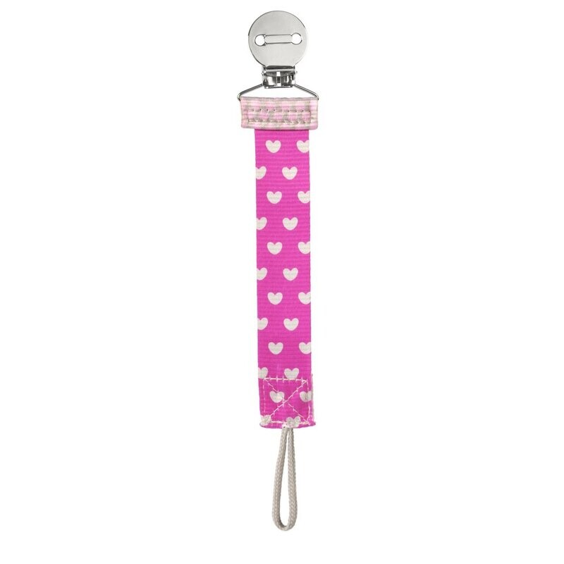 Chicco Faschion Clip Bimba 1 pz