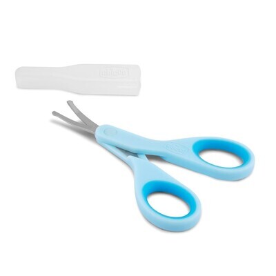 Chicco Forbicine Neonato Azzuro