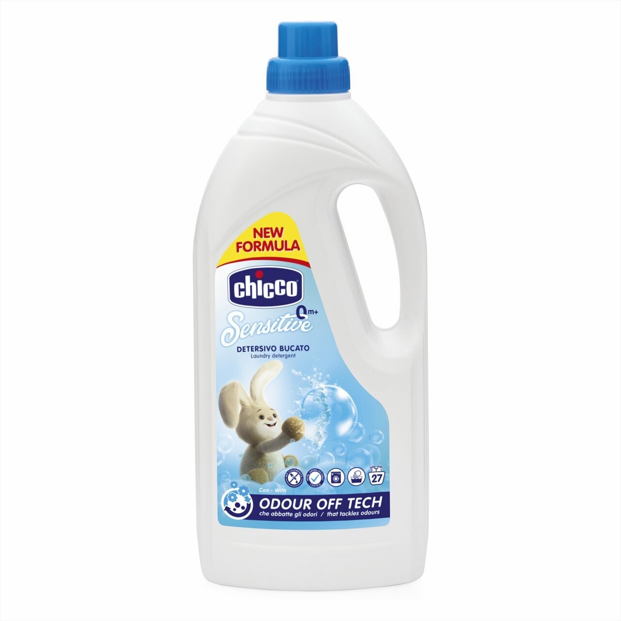 Chicco Detersivo Liquido 1,5 Lt