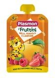 Plasmon Fruttini Mela Fragola e Banana 130g