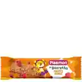 Plasmon Barretta Frutti Rossi da 20g