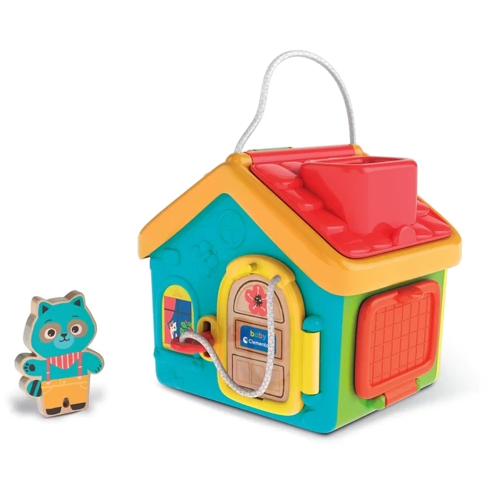Clementoni Baby House