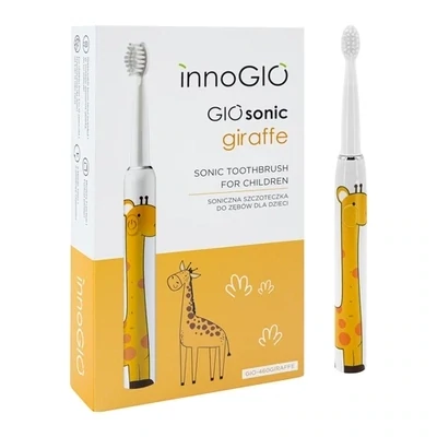 Innogio Gio Sonic Spazzolino Sonico per bambini