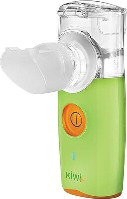 Ca-mi Kiwi+ Nebulizzatore Mesh
