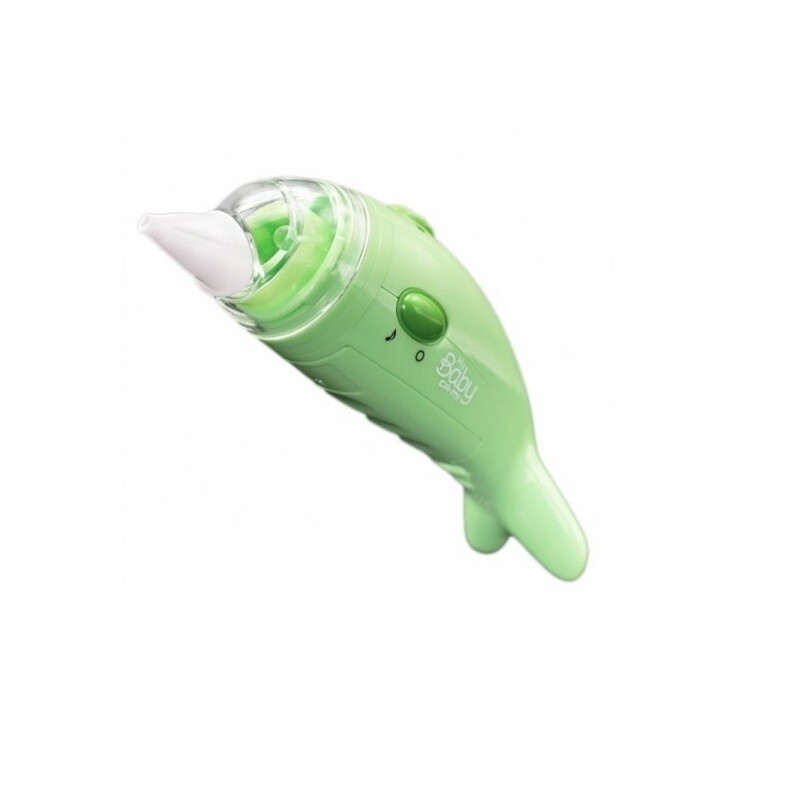 Ca-mi Aspiratore Nasale Elettrico