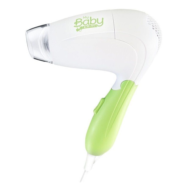 Ca-mi Air Baby Asciugacapelli