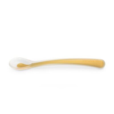 Suavinex Cucchiaio in Silicone Color Essence Mango