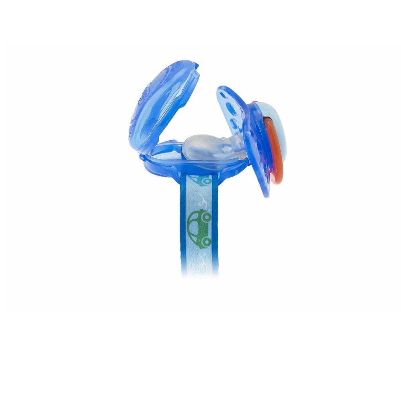 Chicco Cover Clip Salvasucchietto Bimbo 1 pz