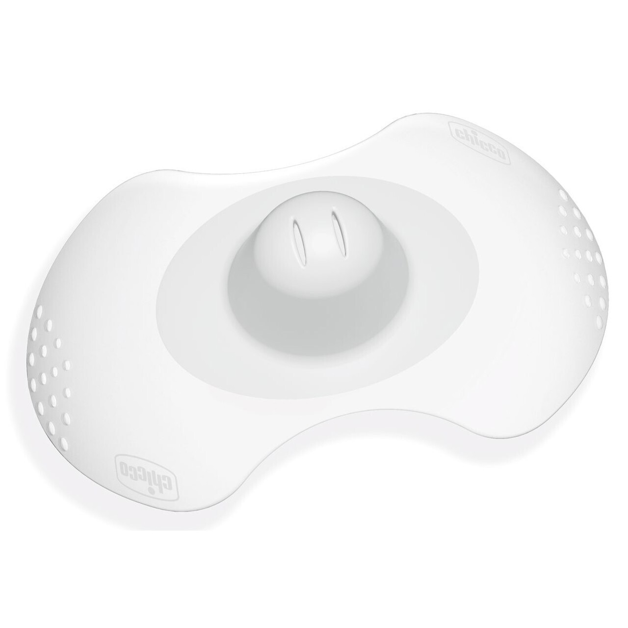 Chicco Paracapezzoli S/M 2pz