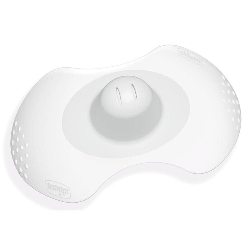 Chicco Paracapezzoli S/M 2pz