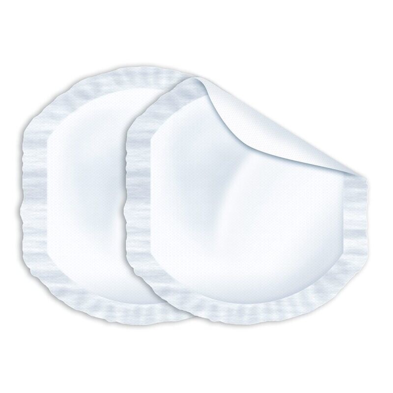 Chicco Coppette Assorbilatte da 60pz