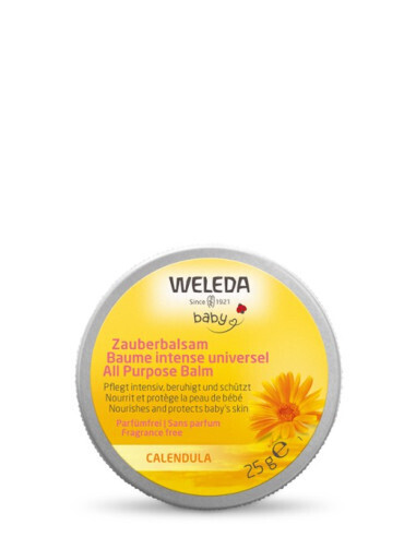 Weleda Baby Balsamo Multiuso Calendula