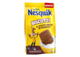 Nesquik Biscotto al Cacao 300g